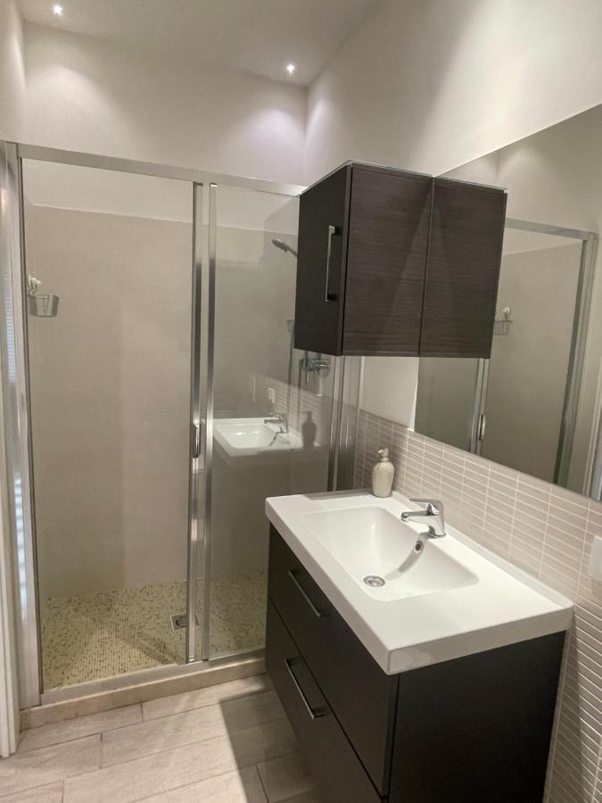 Apartmán Il Parco Di Yuki Ancona Exteriér fotografie