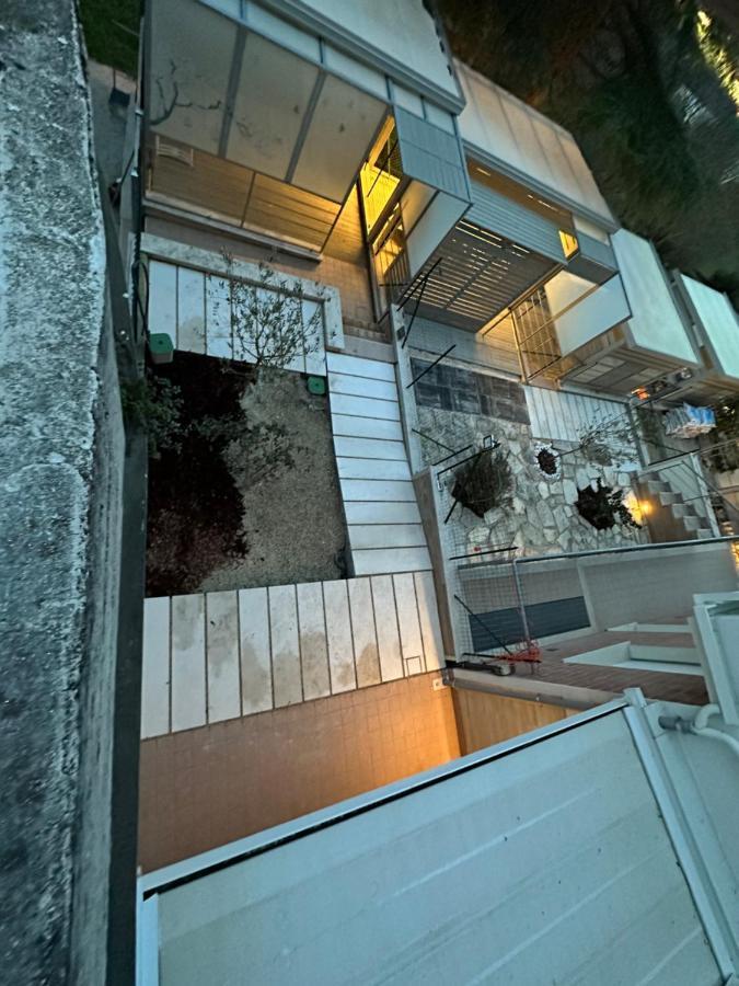 Apartmán Il Parco Di Yuki Ancona Exteriér fotografie