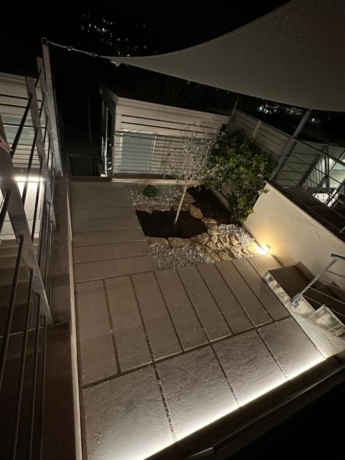 Apartmán Il Parco Di Yuki Ancona Exteriér fotografie